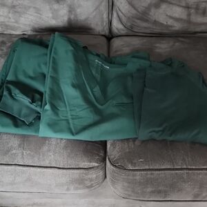 Mandala 3 Piece Scrub Set